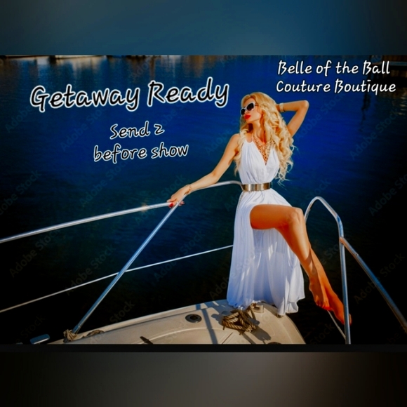 @bethybd LIVE My Birthday Celebration! Tues 606pmEST "Feeling Festive" 💙➕️ OPEN - Picture 10 of 17